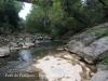 Puig-reig - Pont de Periques, creuant el Llobregat