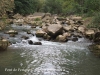 Puig-reig - Pont de Periques, creuant el Llobregat