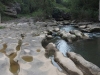 Puig-reig - Pont de Periques, creuant el Llobregat