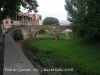 Pont de Queralt - Vic.