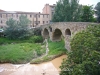 Pont de Queralt - Vic.