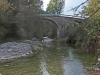 Pont de Roma - Borredà