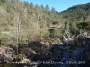 Pont de Sant Antoni – Sant Llorenç de la Muga - Entorn