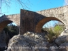 Pont de Sant Antoni – Sant Llorenç de la Muga