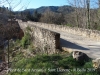 Pont de Sant Antoni – Sant Llorenç de la Muga