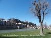 Pont de Sant Miquel – Balaguer