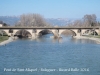 Pont de Sant Miquel – Balaguer