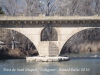 Pont de Sant Miquel – Balaguer