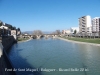 Pont de Sant Miquel – Balaguer