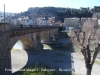 Pont de Sant Miquel – Balaguer
