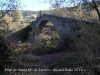 Pont de Santa Maria de Merlès