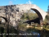 Pont de Santa Maria de Merlès