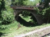 Pont de Santa Pau–Santa Pau