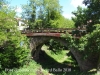 Pont de Santa Pau–Santa Pau