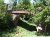 Pont de Santa Pau–Santa Pau