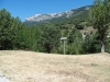 Pont de Vall-llonga – Navès / Solsonès