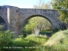 Pont de Vilomara