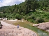 Pont del Clop - Lladurs