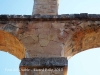 Pont del Diable – Tarragona - Aquí veiem amb tot detall el precís encaix d'aquestes pedres.