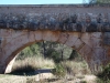 Pont del Diable – Tarragona - Una altra bona mostra de la precisió dels encaixos.
