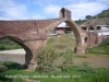 Pont del Diable - Martorell.