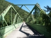 Pont del Llop – Navès - El pont que veiem aquí és el Pont NOU de Castelló.