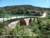 Pont del Molí de Canet – Clariana de Cardener