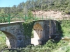 Pont del Molí de Canet – Clariana de Cardener