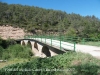 Pont del Molí de Canet – Clariana de Cardener