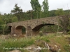 Pont del Molí de Querol – Castellar de la Ribera