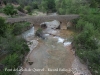 Pont del Molí de Querol – Castellar de la Ribera