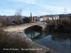 Pont d’Orniu – Avià