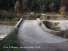 Pont d’Orniu – Avià