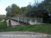 Pont medieval de Sant Andreu – Cornellà del Terri