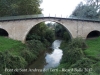 Pont medieval de Sant Andreu – Cornellà del Terri