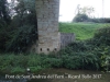 Pont medieval de Sant Andreu – Cornellà del Terri