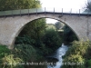 Pont medieval de Sant Andreu – Cornellà del Terri