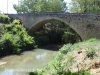 Pont medieval de Sords – Cornellà del Terri
