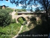 Pont Romà – Caldes de Montbui