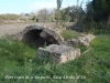 Pont romà de la Roqueta – Fontanilles