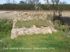 Pont romà de la Roqueta – Fontanilles