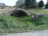 Pont romà de la Roqueta – Fontanilles