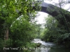 Pont Romà – Oix