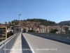 Pont sobre el riu Llobregat - Monistrol de Montserrat