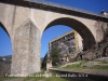 Pont sobre el riu Llobregat - Monistrol de Montserrat