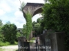 Pont sobre el riu Fluvià – Castellfollit de la Roca