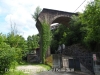 Pont sobre el riu Fluvià – Castellfollit de la Roca