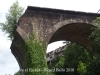 Pont sobre el riu Fluvià – Castellfollit de la Roca
