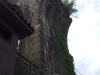 Pont sobre el riu Fluvià – Castellfollit de la Roca