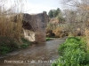 Pont trencat – Valls